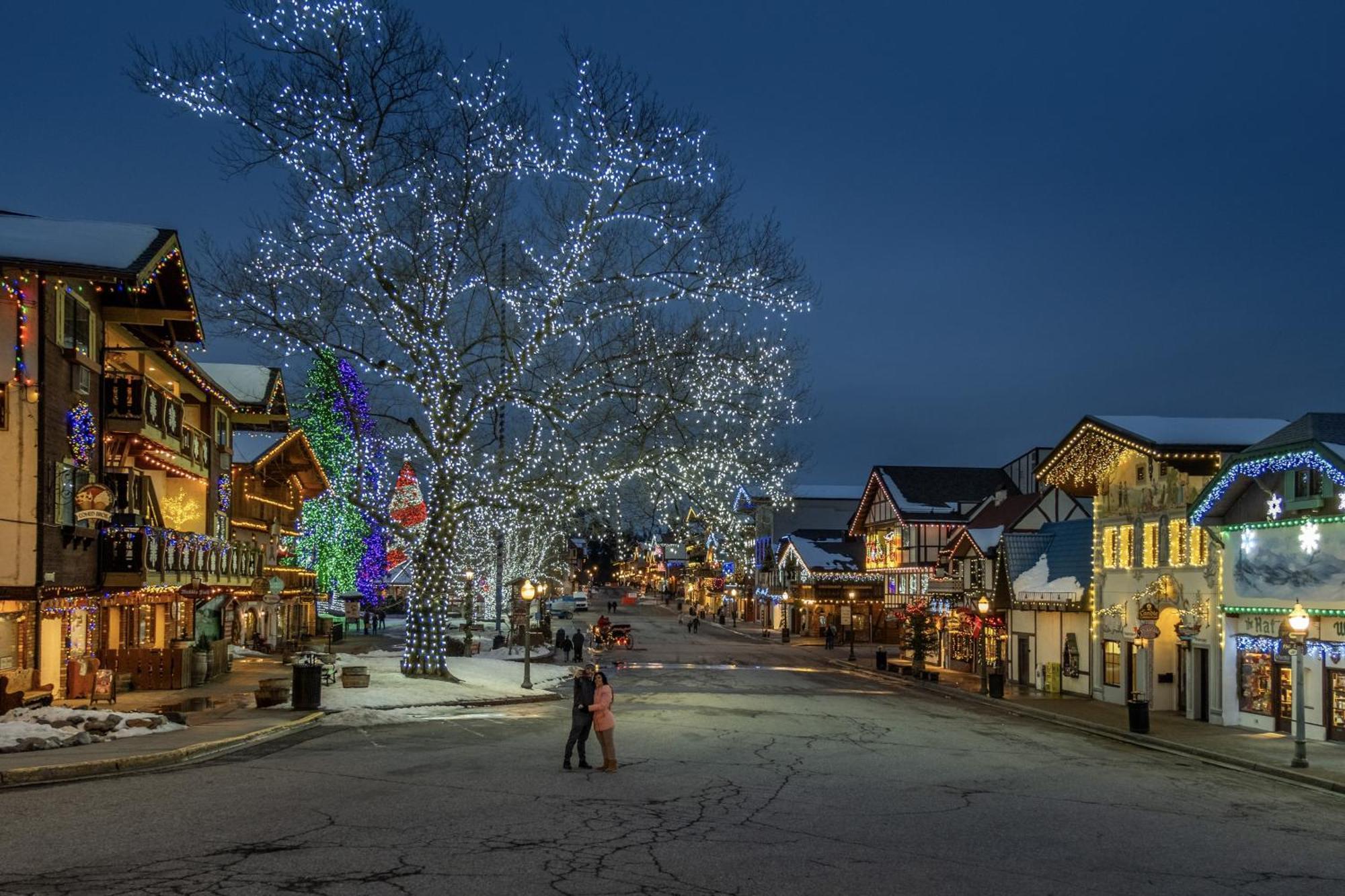 Lil Bigfoot Chalet By Nw Comfy Cabins Leavenworth Ngoại thất bức ảnh